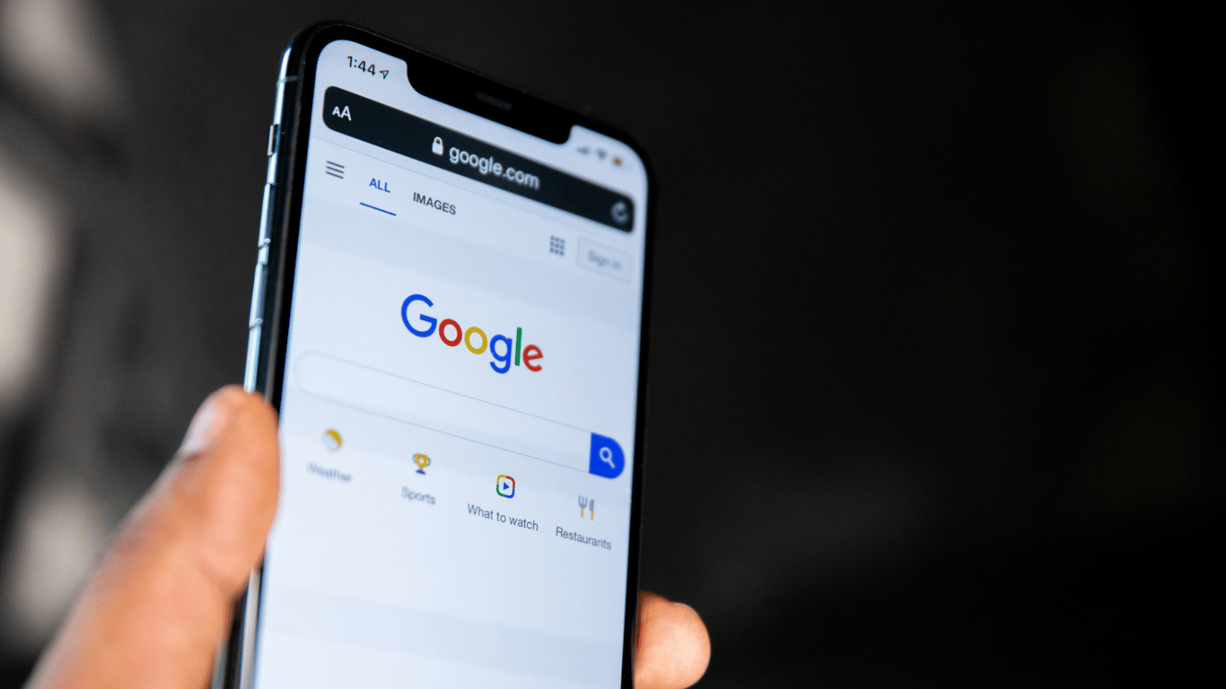 Three Best Alternatives to Google Chrome Browser for iPhone