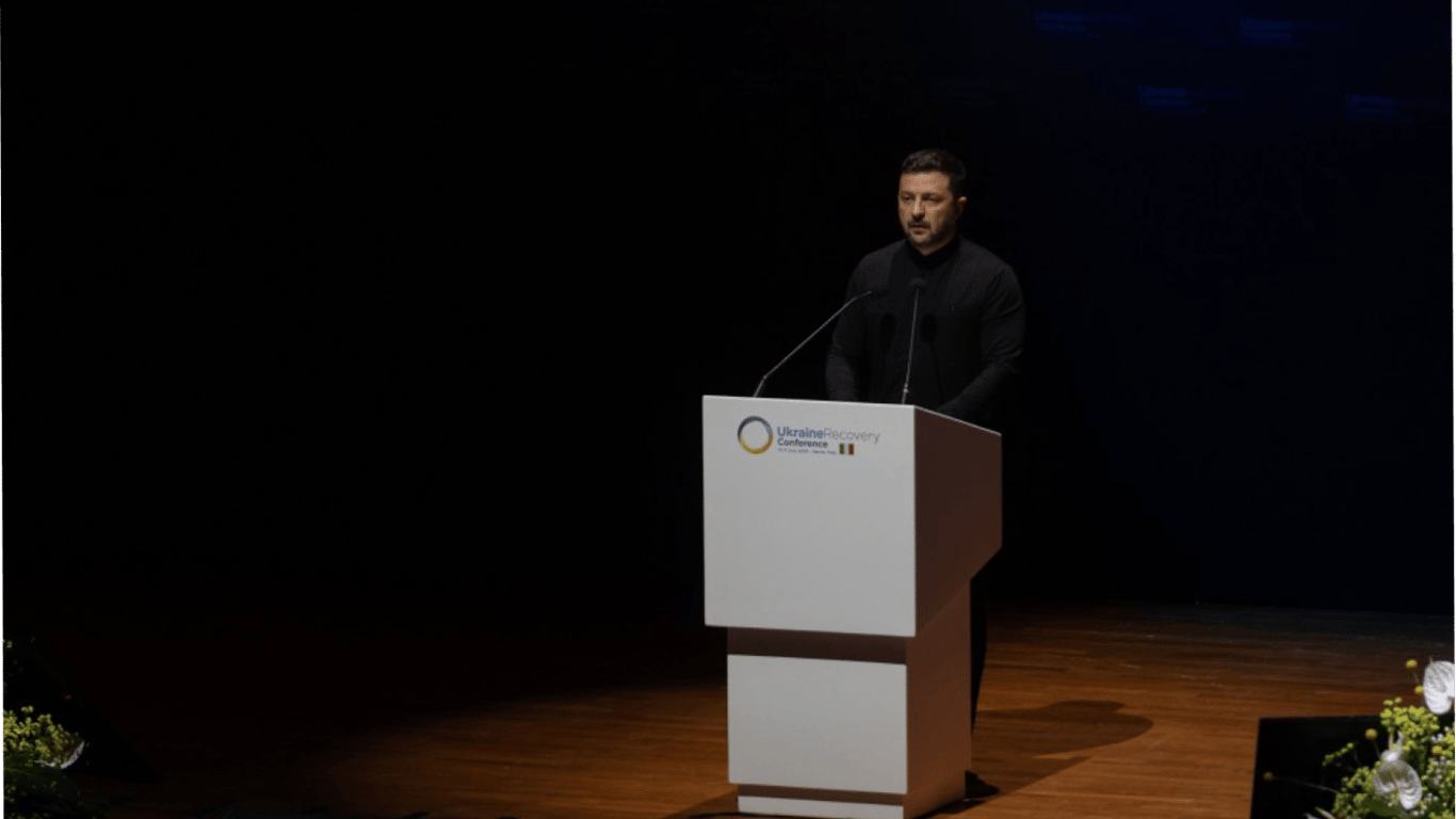 Stany Zjednoczone po raz pierwszy wezmą udział w Koalicji Chętnych — Zelensky