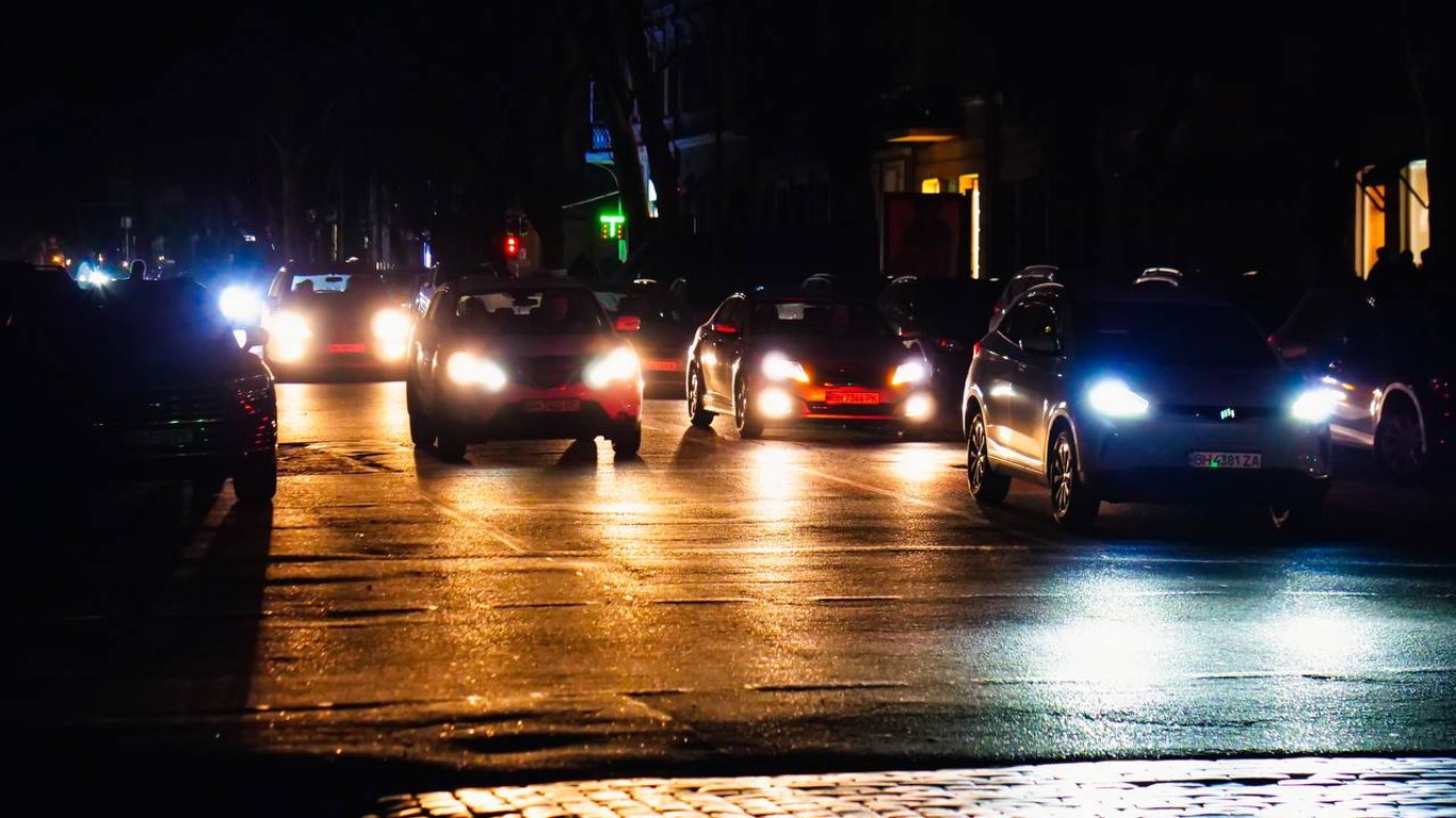 Grafiki wyłączeń prądu w Odessie — czy zastosują jutro