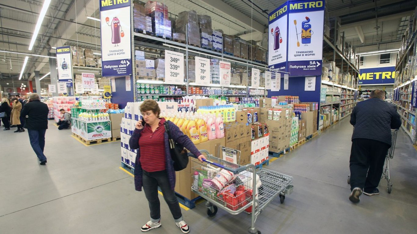 Ceny rosną w górę - który produkt najbardziej podrożał