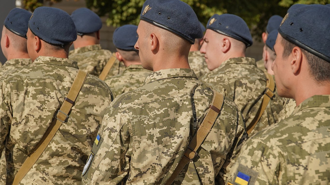 Mieszkanie dla żołnierzy — jak UBD uzyskać mieszkanie od państwa