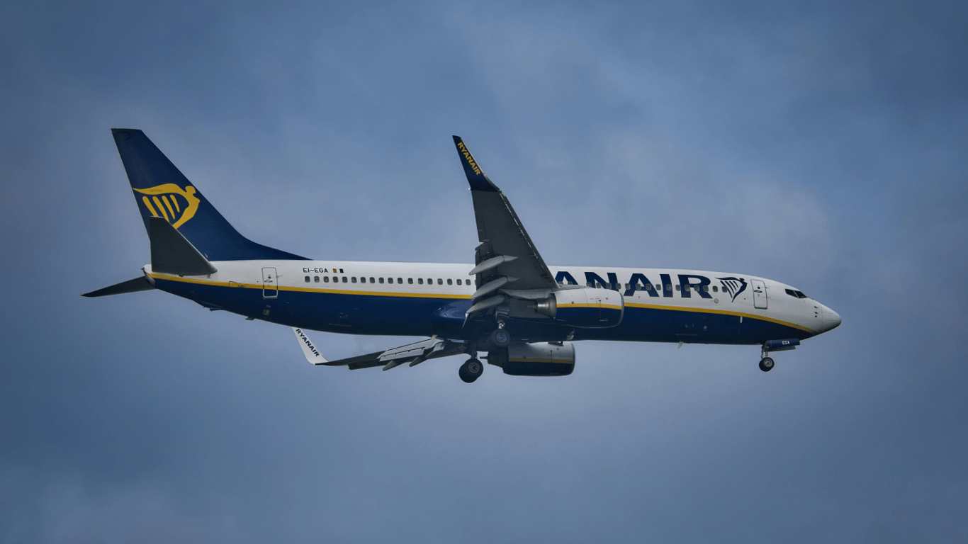 Ryanair grozi skróceniem lotów do jednego z krajów europejskich