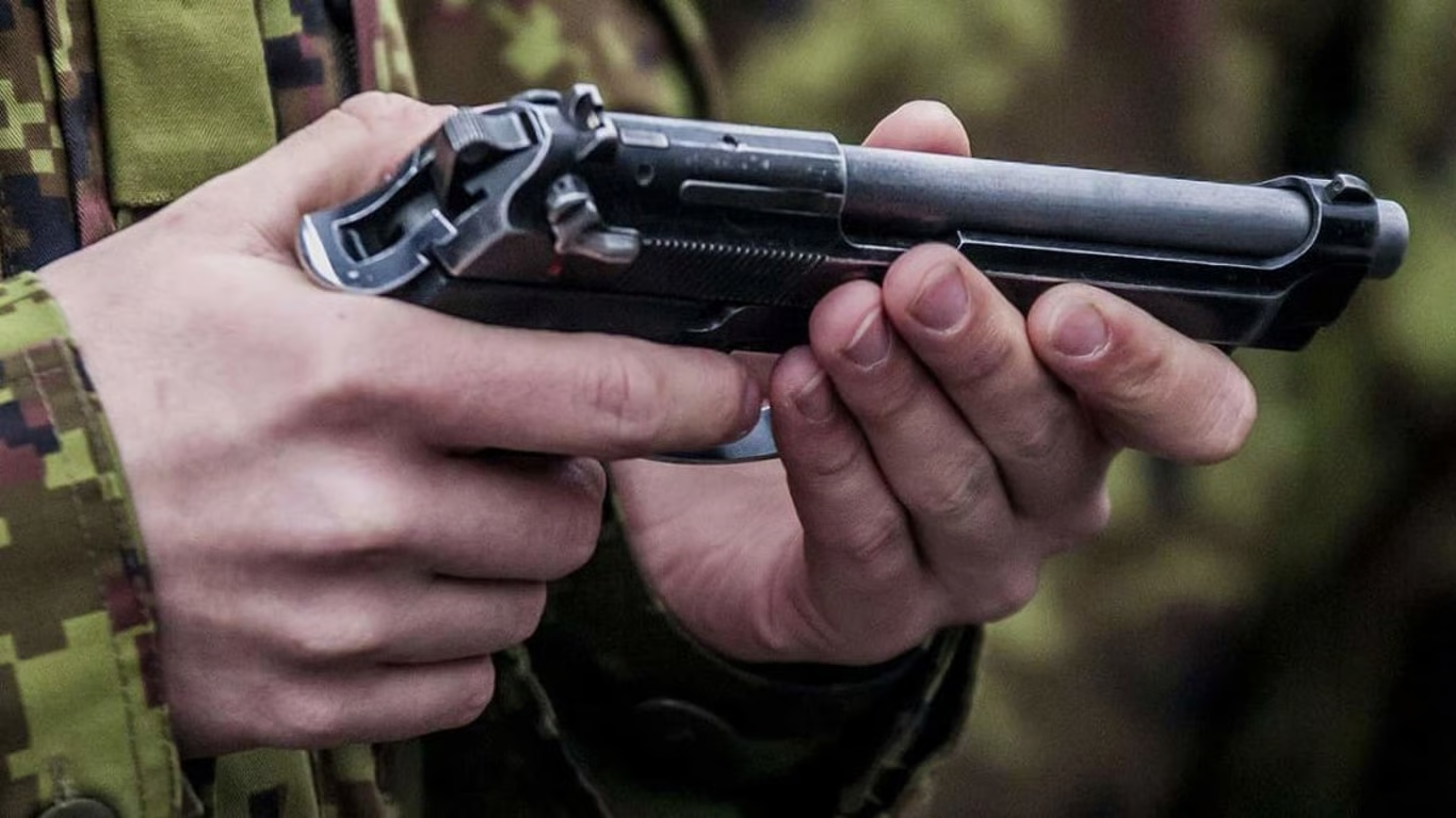 В Одесской области военнослужащий угрожал убийством — что решил суд
