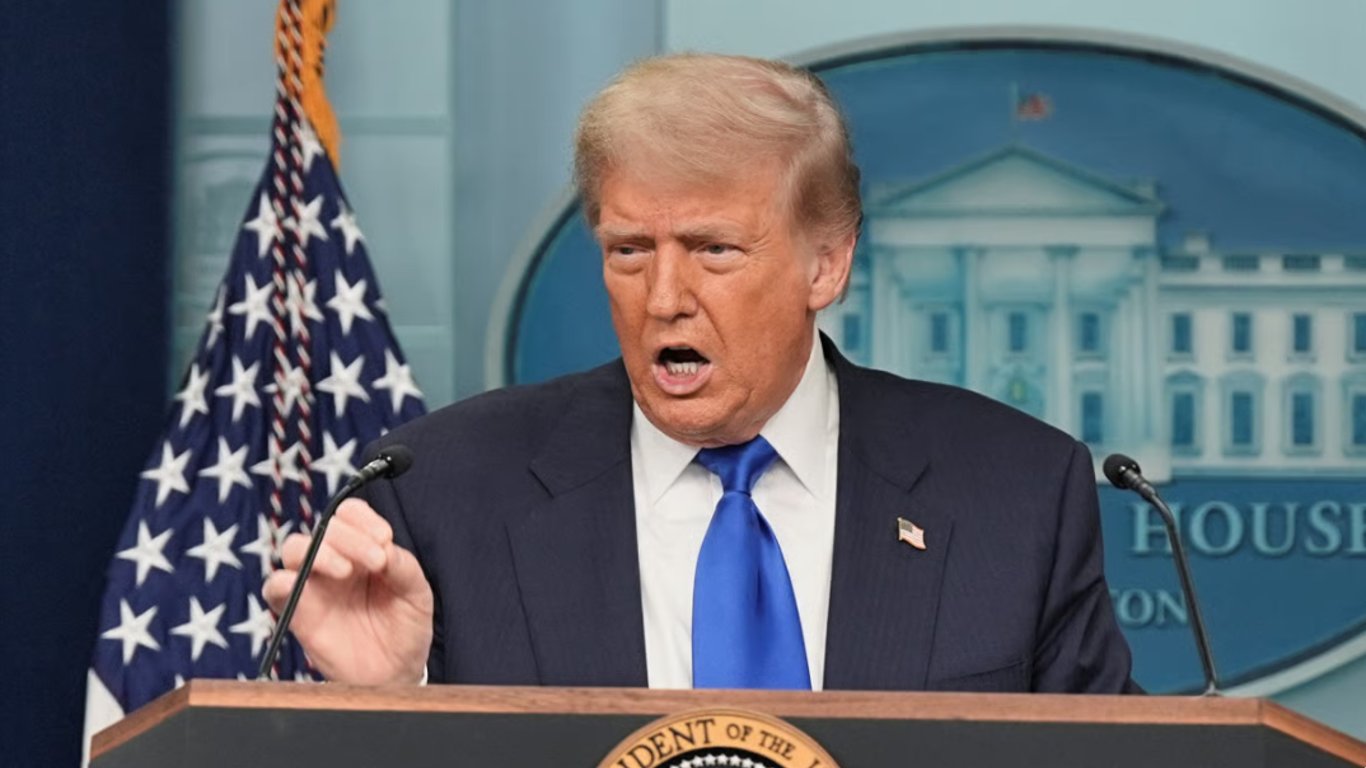 Trump ogłosił, że złoży ważne oświadczenie dotyczące Rosji