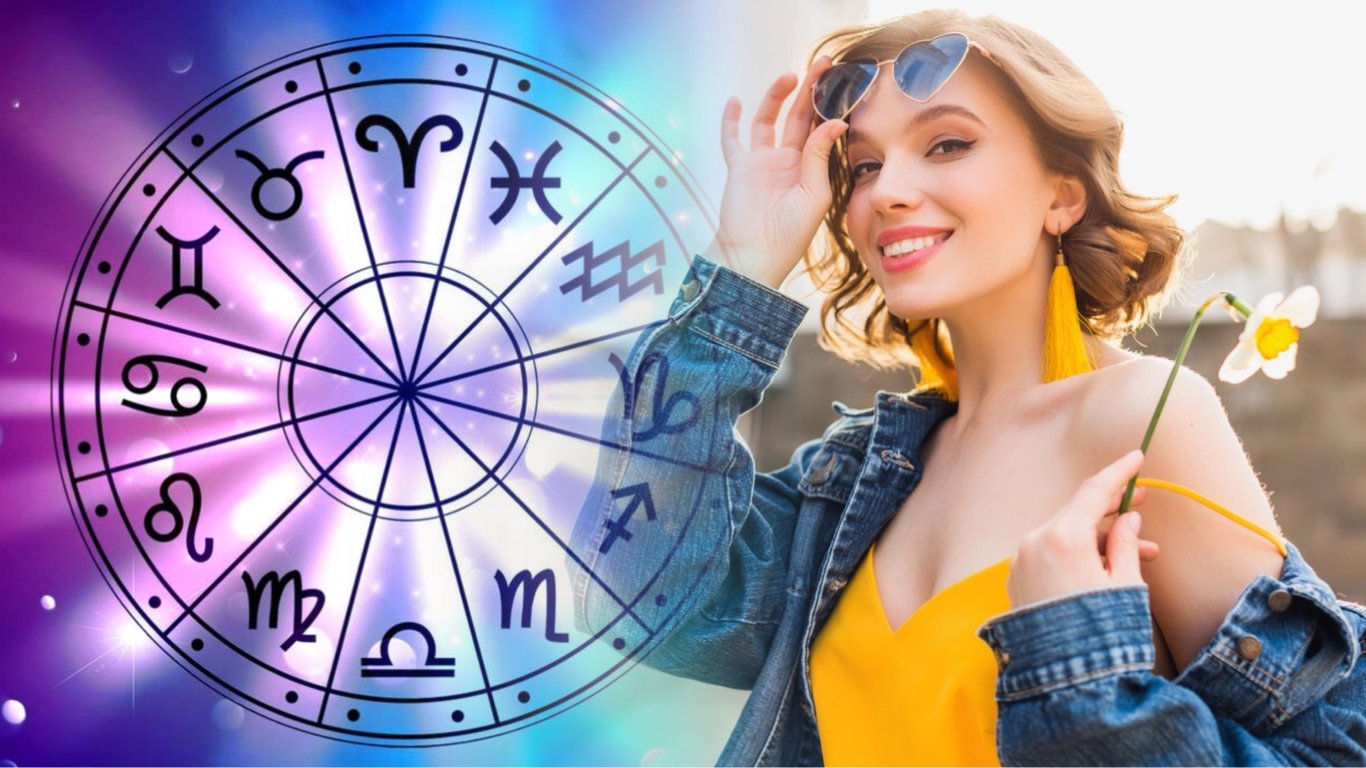 Only one Zodiac sign will be lucky on the weekend of July 12-13, 2025