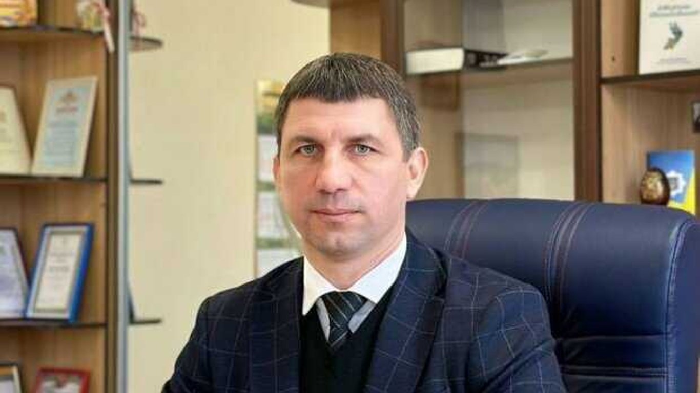 Обстріл Одеси — був поранений зять ексголови Одеської ОДА