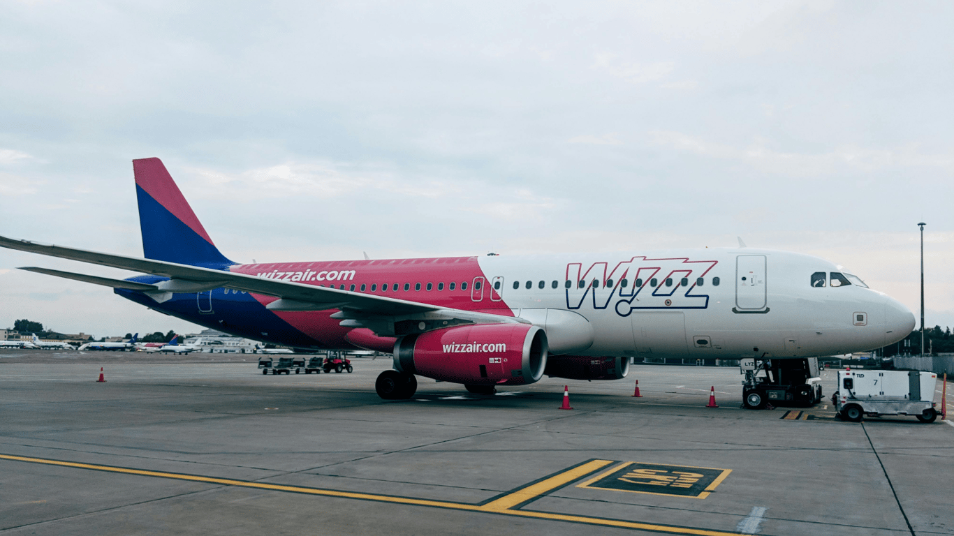 Wizz Air ogłosił nową funkcję w aplikacji dla pasażerów