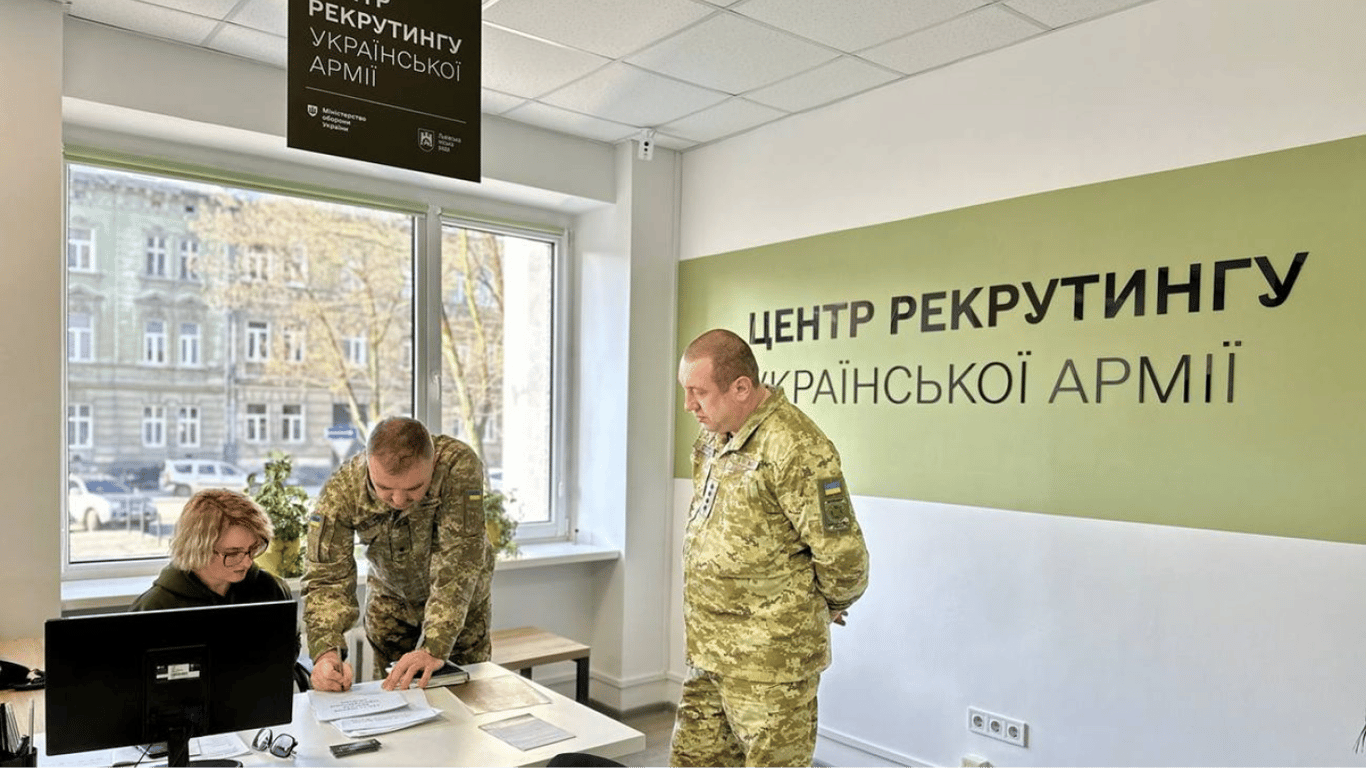 Консультации в рекрутинговых центрах проходят онлайн