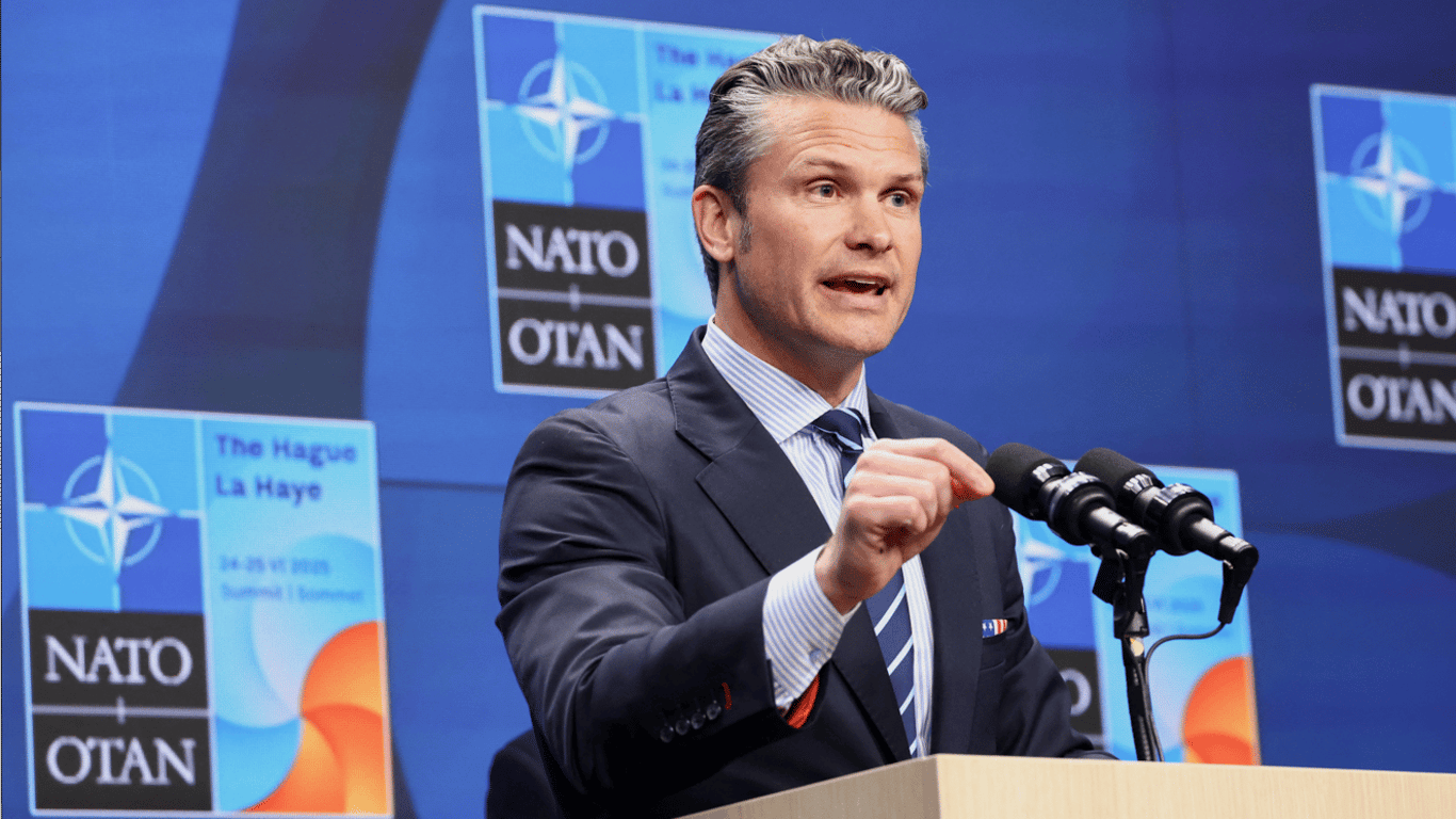 The US is scaling up drone production — Hegset issued orders