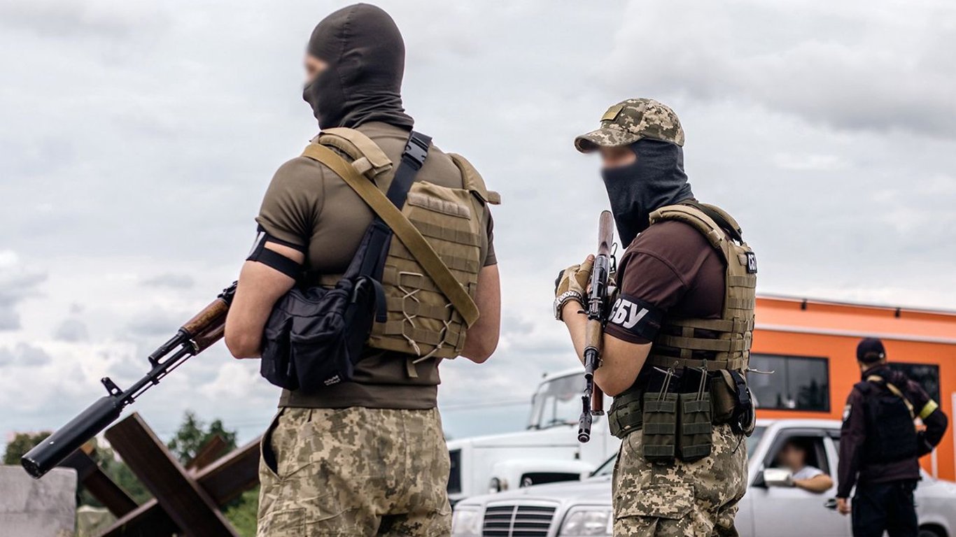 Pracownik SBU ujawnił tajemnicę państwową — co zdecydował sąd