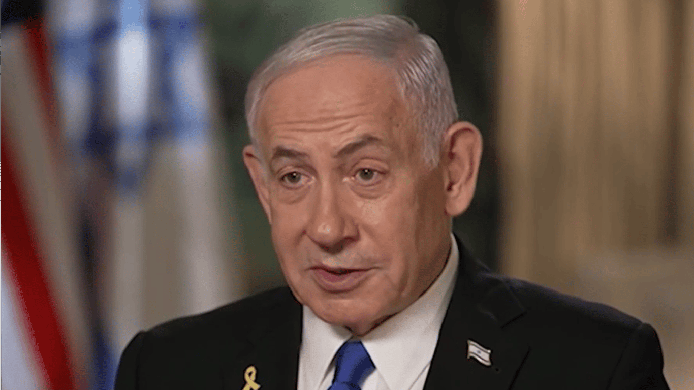 Netanyahu explains why the operation against Iran was necessary