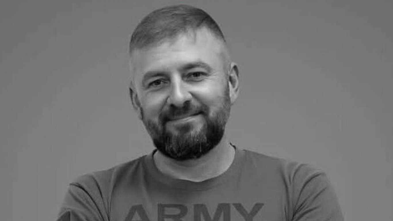 Na froncie zginął mistrz sportu w wioślarstwie klasycznym