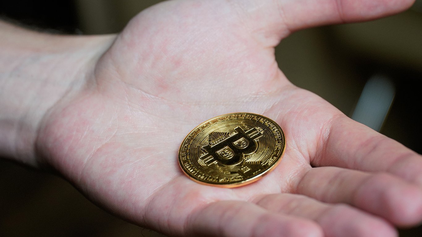 Bitcoin bricht Rekord - was hinter dem Anstieg der Kryptowährung steht