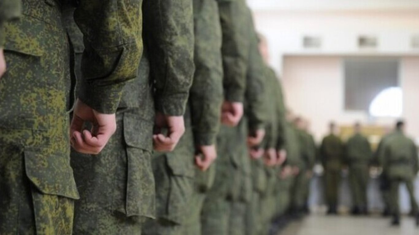 Мобілізація в Криму — як дільничні виконують план