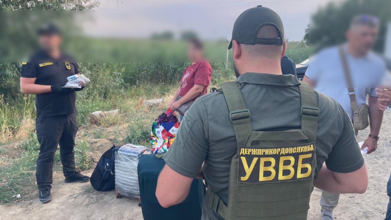 Контрабанда лекарств в Одесской области — что пытались провезти в Украину