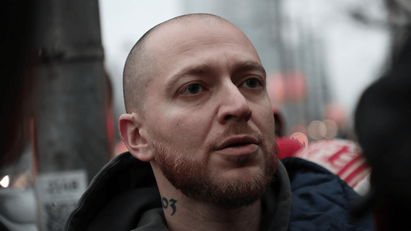 Repression in the Russian Federation - searching for 'prohibited' music will become a crime