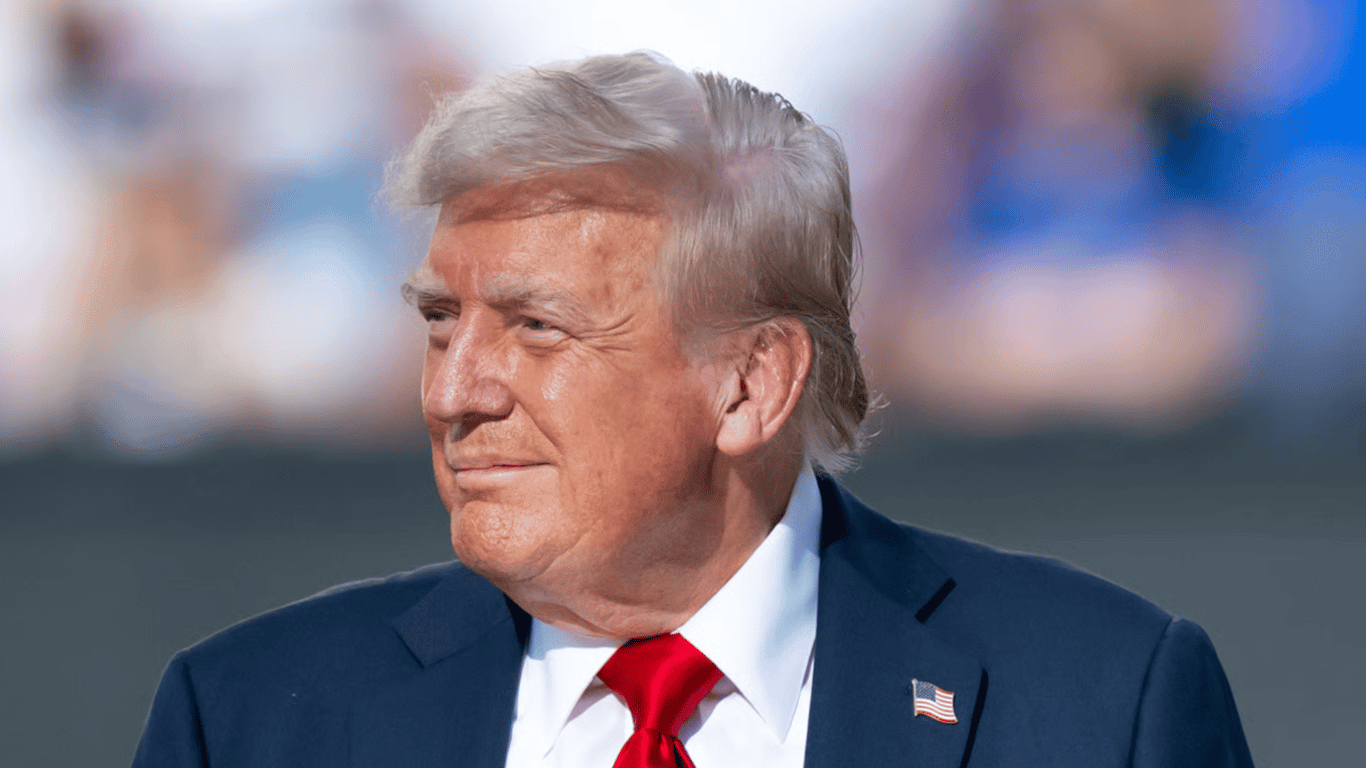 Ministerstwo Obrony Niemiec zdementowało twierdzenia Trumpa dotyczące Ukrainy