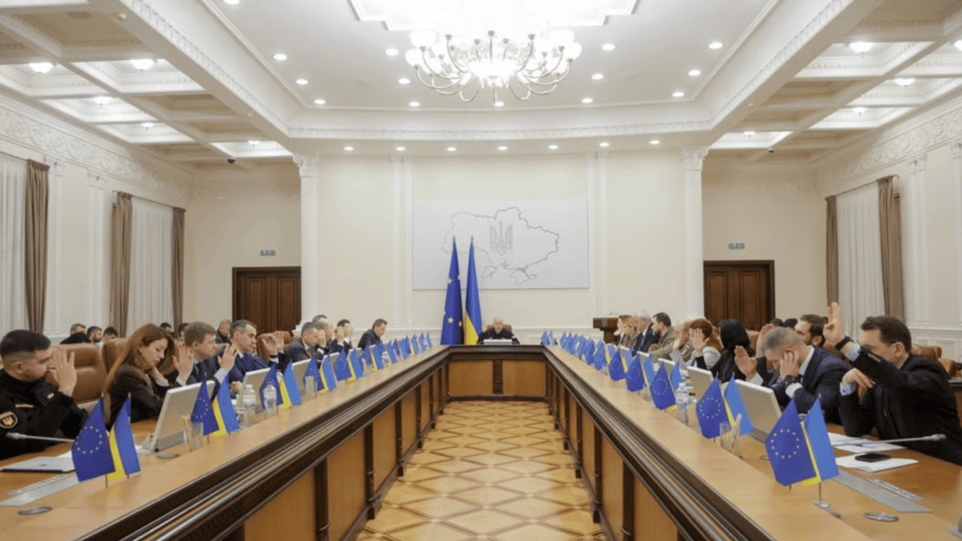 Нардеп пояснил, почему в Кабмине не будет 'новых лиц'