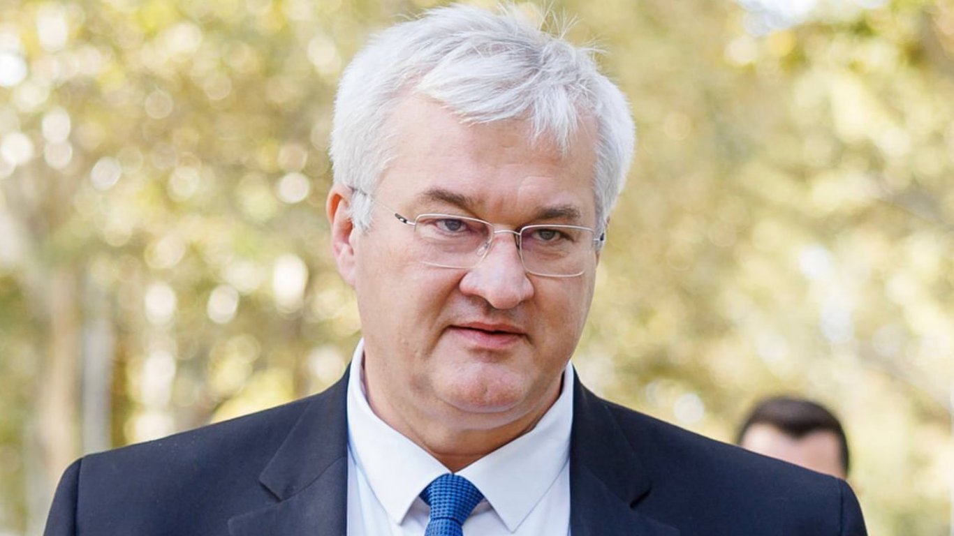 MSZ odpowiedziało na zakaz wjazdu niektórym Ukraińcom przez Węgry