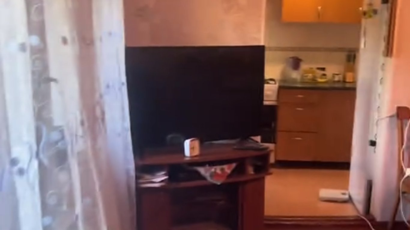 House in Odessa for 18 Thousand - What It Looks Like