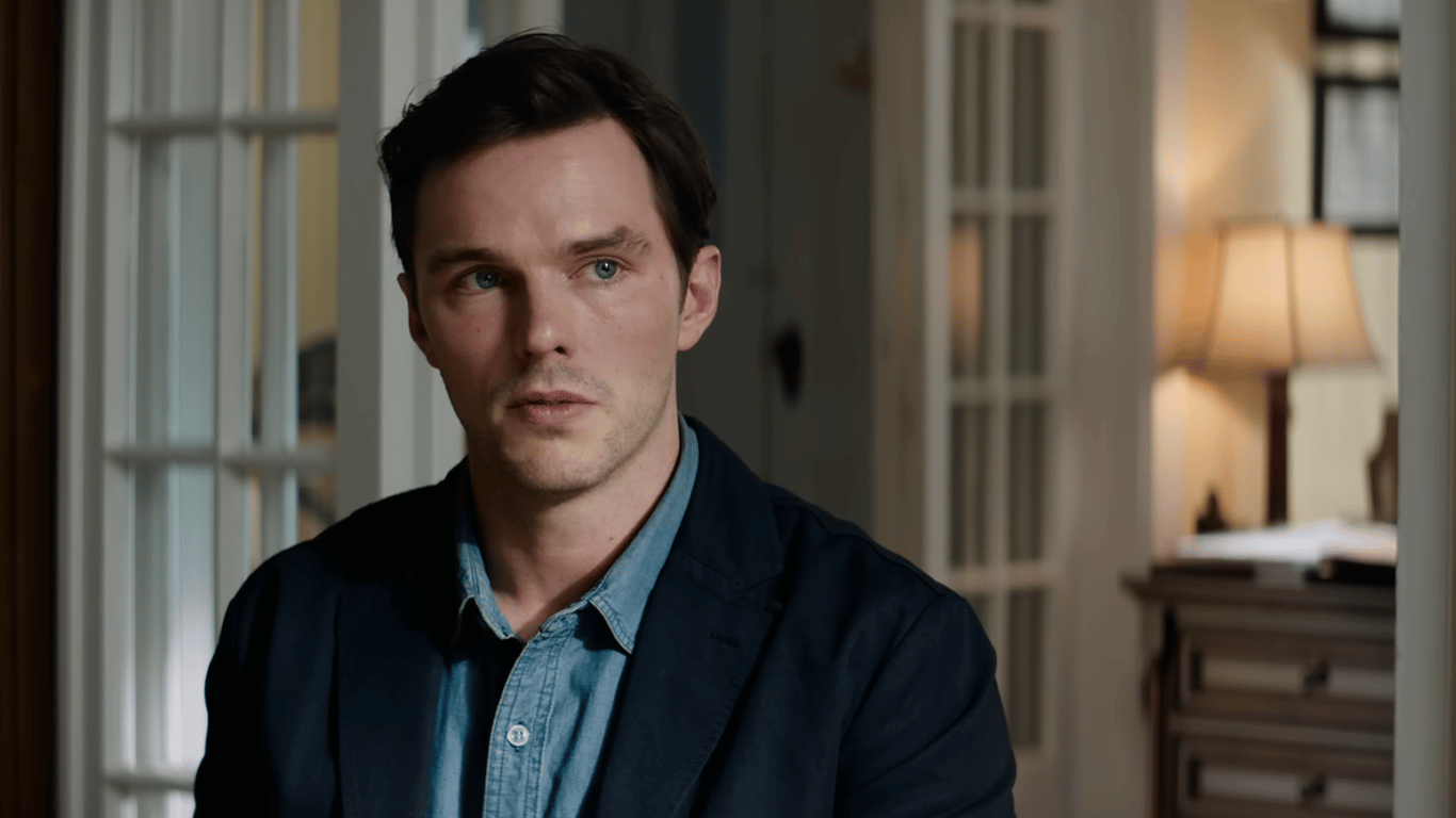 Wenn die Wahrheit alles zerstören kann - der beste psychologische Thriller