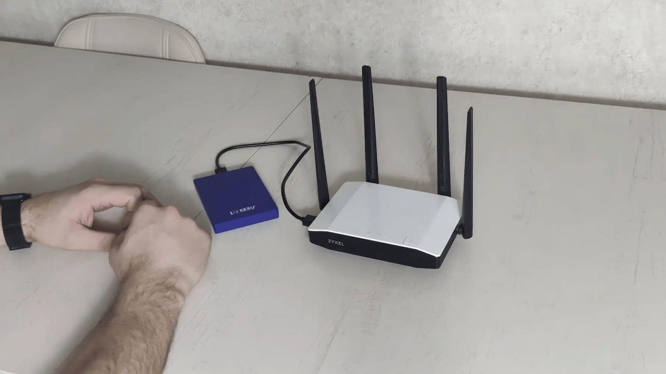10 Second Rule - How to Boost Your Wi-Fi Router Signal