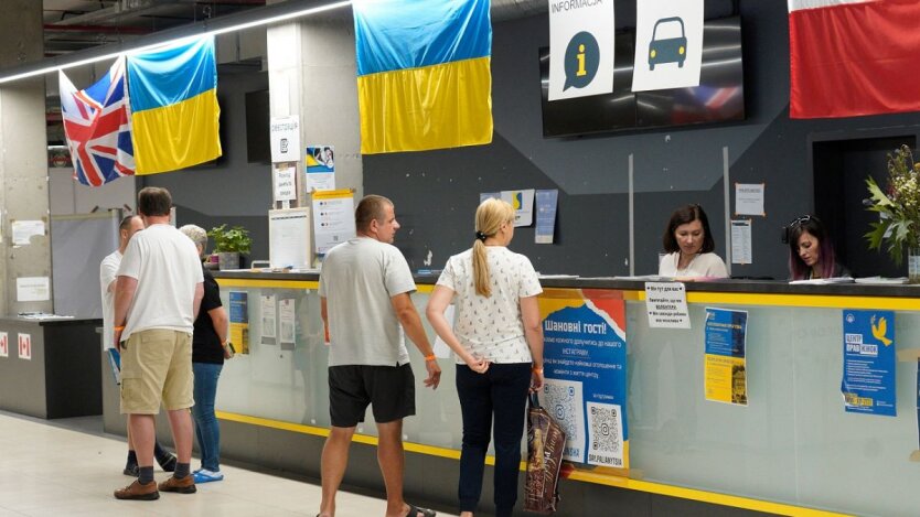 Ukrainians Surprised Poland: How Refugees Impacted the Economy