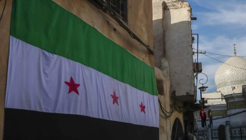 USA lifted sanctions against Syria: Trump announced a meeting with the new leader of the country