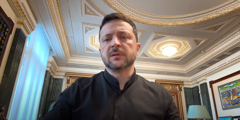 Zelensky explained the necessity of negotiations personally with Putin, Ermak had a conversation with Rubio