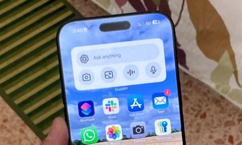 Под видом ChatGPT: как хакеры обманывают пользователей искусственного интеллекта