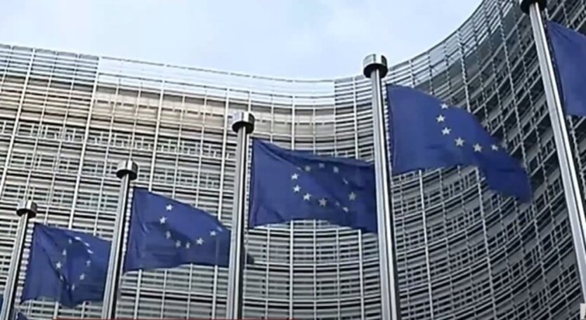 Графік відмови від російських енергоресурсів