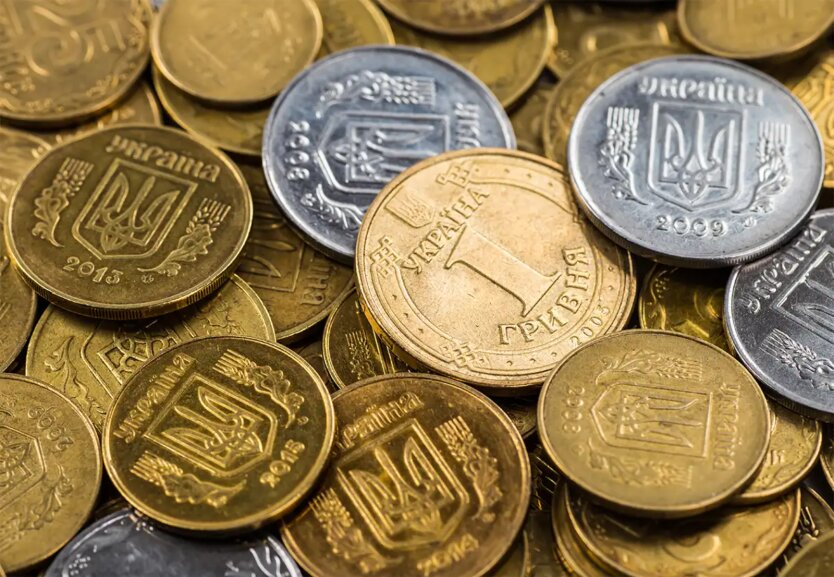 Die Ukraine wird auf 50 Kopeken verzichten: Was die Münze ersetzen wird