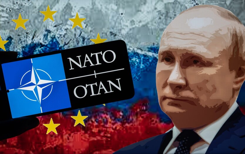 Кремль готує ідеологію для майбутнього конфлікту з Заходом – ISW